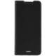 Hama Daily Protect Pogodno za model mobilnog telefona: Galaxy A55 5G, crna Hama Daily Protect knjižica Samsung Galaxy A55 5G crna funkcija stalka