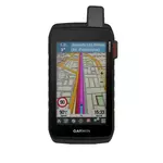 Ručni GPS navigacijski uređaj s dodirnim zaslonom Garmin Montana 710i