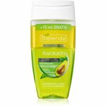Bielenda Avocado nježno dvofazno sredstvao za uklanjanje make-upa za osjetljive oči 140 ml