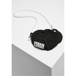 Face mask strap white bijela