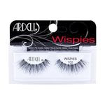 Ardell Wispies 700 umjetne trepavice 1 kom nijansa Black