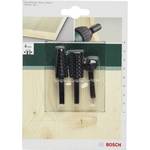 Bosch 3-dijelni komplet strugalica za drvo drška