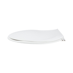 GEPARD SANITARY WC daska Z3 Slim 42-46 x 36 cm, PP okovi/polipropilen, bijela