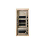 Infracrvena sauna za 1 osobu Trendy 2001M – Marimex