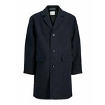 JACK & JONES Prijelazni kaput 'JCLINTON' mornarsko plava 11418233