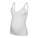 MAMALICIOUS Top bijela 25454878
