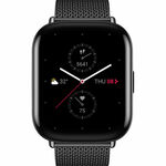 Xiaomi Zepp E pametni sat, Metallic Black