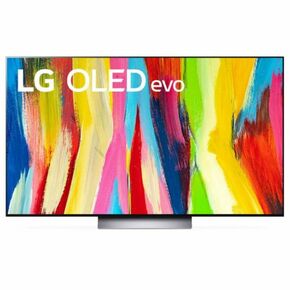 LG OLED55C21LA televizor