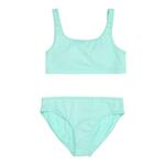 Abercrombie & Fitch Bikini tirkiz 23923711