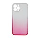 Gradient maskica za Samsung Galaxy A51: roza