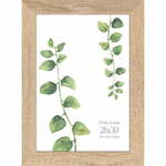 Prirodni zidni okvir Styler Narvik, 27 x 36 cm
