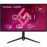 ViewSonic VX2728J monitor, IPS, 27", 16:9, 1920x1080, HDMI, Display port