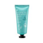 Mizon Multi Function Formula Hyaluronic Acid hidratantna krema za ruke za stopala 100 ml