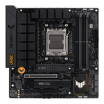 Asus TUF Gaming B650M-PLUS matična ploča, Socket AM5, AMD B650, max. 128 GB, ATX/mATX