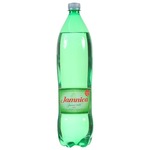 Voda mineralna JAMNICA 1,5L PET