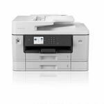 Brother MFC-J3940DWYJ1 kolor multifunkcijski inkjet pisač, duplex, A3/A4, CISS/Ink benefit, Wi-Fi