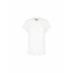 Tommy Hilfiger Košulja WW0WW44715 Bijela Regular Fit