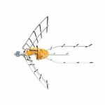 Televes Ellipse UHF Tforce LTE700 (21-