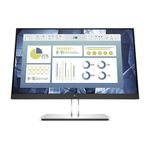 HP E22 G5, 9VH72AA monitor, IPS, 21.5"/22", 16:10/16:9, 1920x1080, 75Hz, pivot, HDMI, Display port, VGA (D-Sub), USB