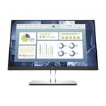 HP E22 G5, 9VH72AA monitor, IPS, 21.5"/22", 16:9, 1920x1080, 60Hz/75Hz, pivot, HDMI, Display port, VGA (D-Sub), USB