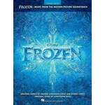 Disney Frozen Piano Music from the Motion Picture Soundtrack Nota