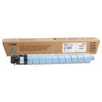 Ricoh toner TYPE MPC6003, plava (cyan)