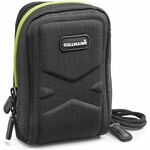 Cullmann Oslo Compact 300 Black/Limette crno-zelena torbica za kompaktni fotoaparat