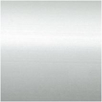 Nivelacijski profili ARBITON SM2 duljine 93cm/186cm/279cm, širine 41mm - A1 silver 279cmx4,1cm
