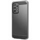 Black Rock Air Robust stražnji poklopac za mobilni telefon Samsung Galaxy A33 5G crna