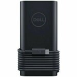 Dell USB-C 90 W AC Adapter with 1 meter - Power Cord - Euro