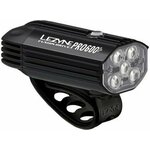 Lezyne Fusion Drive Pro 600+ Front 600 lm Satin Black Svjetlo za bicikl