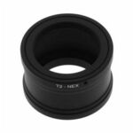 Marumi T2 Adapter T-mount objektiv na Sony NEX E-mount fotoaparat