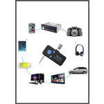 3u1 Bluetooth AUX adapter x6