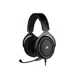 Corsair HS50G Pro Stereo (CA-9011217-EU) gaming slušalice, plava, mikrofon