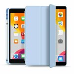 APPLE iPad 10.2 (2019/2020) zaštitna futrola on/off funkciom Pencil držačem plava OEM
