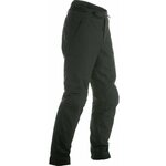 Dainese Amsterdam Black 50 Regular Tekstilne hlače