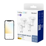 Yeelight led žarulja GU10, 8W, 350 lm, 2700K