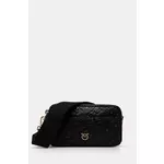 Torbica PINKO Camera Bag Mini PE 25 PLTT 104292 A1YB Crna