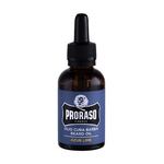 PRORASO Azur Lime Beard Oil ulje za bradu 30 ml