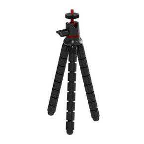Tripod PULUZ Flexible Holder with Remote Control for SLR Cameras