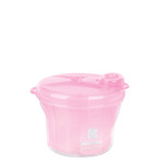 Kikka Boo dozator mlijeka u prahu 2u1 - Pink
