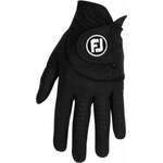 Footjoy Weathersof Womens Golf Glove Regular LH Black M/L 2024