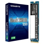 Gigabyte 2500E SSD 2TB, M.2, NVMe