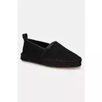 Espadrile Michael Kors Elias boja: crna, 42S5ELFP1D.001
