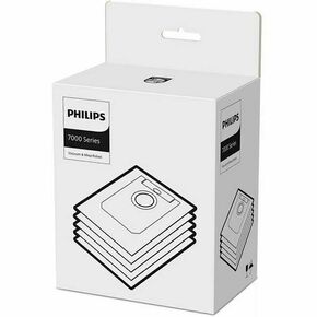 Vrećica za robotski usisavač Philips XV1472/00