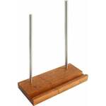 Muziker 7'', 10'' and 12'' Vinyl record display stand Stolno postolje za LP ploče Natural
