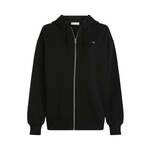 Calvin Klein Jeans Gornji dio trenirke crna 22621629