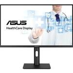 Asus HA2741A monitor, IPS, 16:9, 2560x1440, 75Hz, USB-C, HDMI, Display port, USB