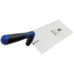 Zidarska žlica METALNA 180mm LUX