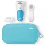 Braun Silk-epil SE5545GS depilator